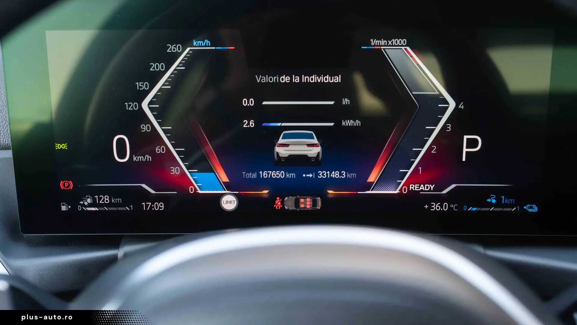 BMW Seria 3 330e xDrive Aut. M Sport