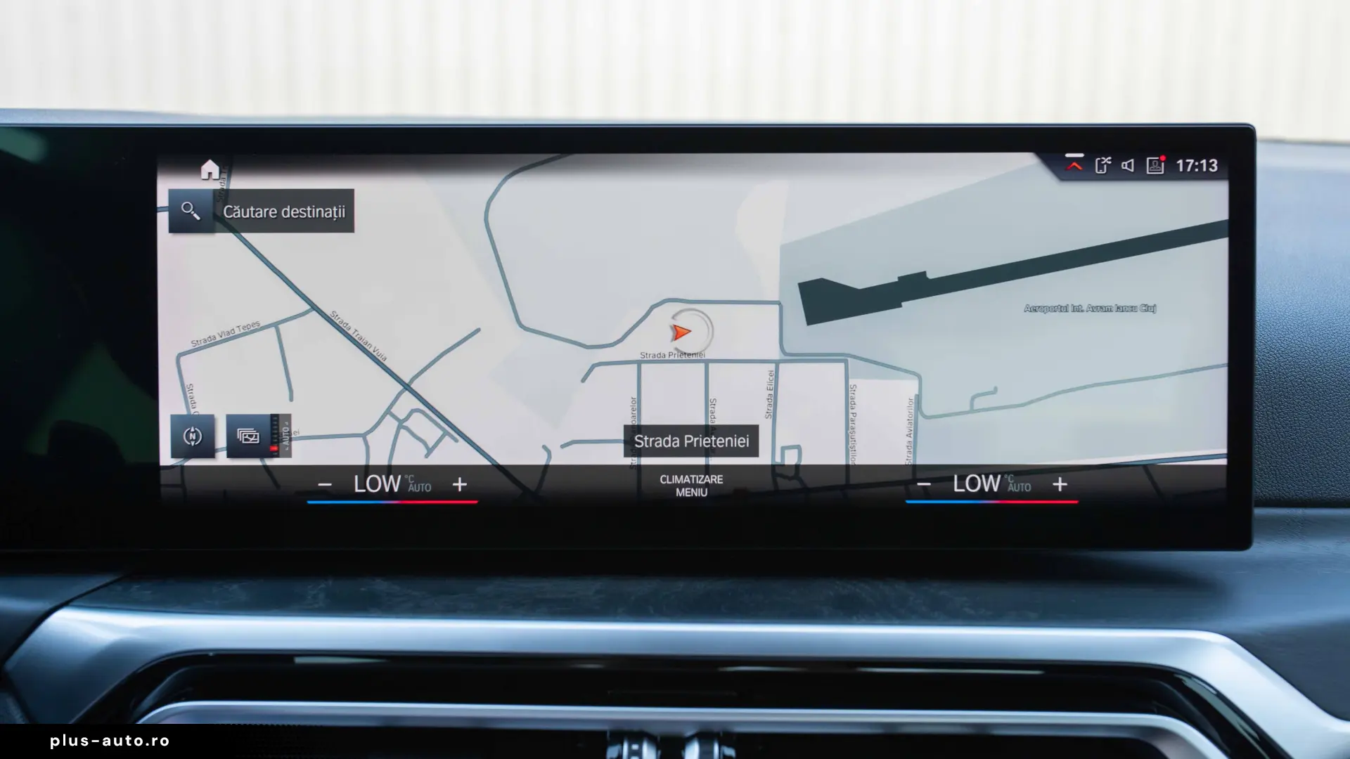BMW Seria 3 330e xDrive Aut. M Sport
