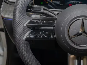 Mercedes-Benz C 200 AMG-