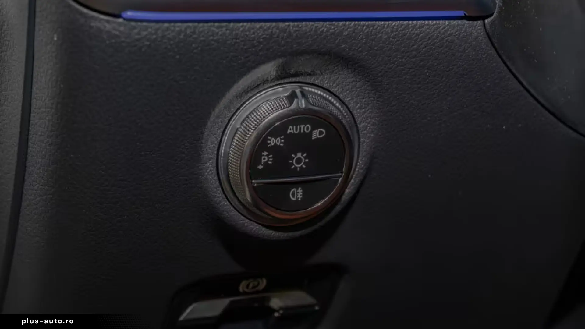 Mercedes-Benz C 200 AMG-