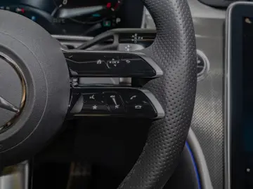 Mercedes-Benz C 200 AMG-