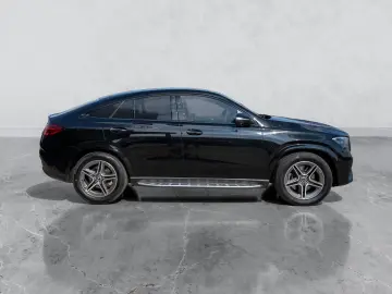 Mercedes-Benz GLE 300 d 4MATIC COUPE LIVRARE RAPIDA