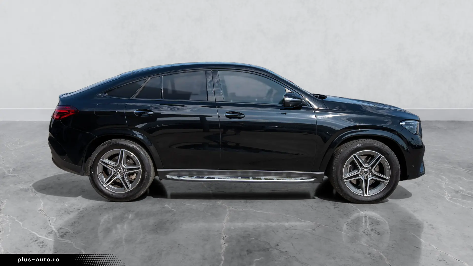 Mercedes-Benz GLE 300 d 4MATIC COUPE LIVRARE RAPIDA