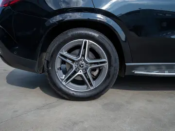 Mercedes-Benz GLE 300 d 4MATIC COUPE LIVRARE RAPIDA