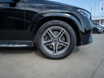 Mercedes-Benz GLE 300 d 4MATIC COUPE LIVRARE RAPIDA