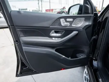 Mercedes-Benz GLE 300 d 4MATIC COUPE LIVRARE RAPIDA
