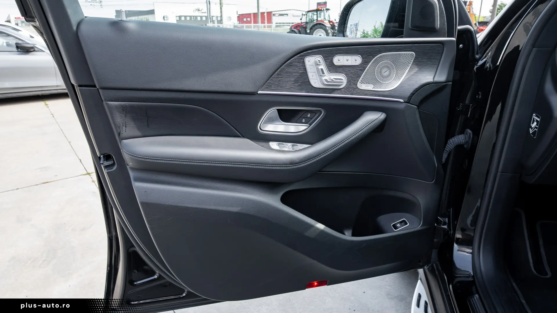 Mercedes-Benz GLE 300 d 4MATIC COUPE LIVRARE RAPIDA