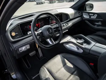 Mercedes-Benz GLE 300 d 4MATIC COUPE LIVRARE RAPIDA