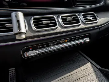 Mercedes-Benz GLE 300 d 4MATIC COUPE LIVRARE RAPIDA