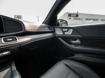 Mercedes-Benz GLE 300 d 4MATIC COUPE LIVRARE RAPIDA