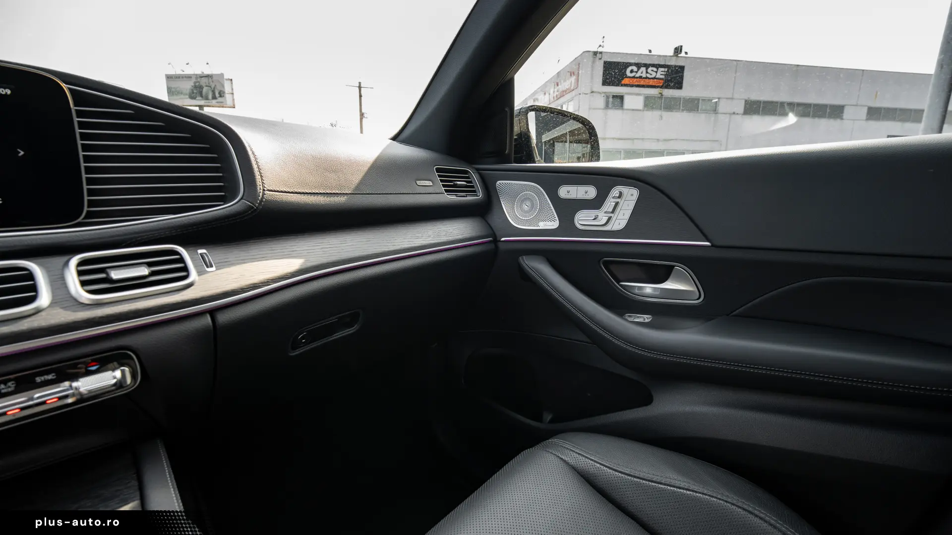 Mercedes-Benz GLE 300 d 4MATIC COUPE LIVRARE RAPIDA