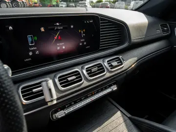 Mercedes-Benz GLE 300 d 4MATIC COUPE LIVRARE RAPIDA