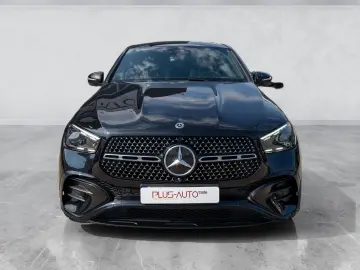 Mercedes-Benz GLE 300 d 4MATIC COUPE LIVRARE RAPIDA