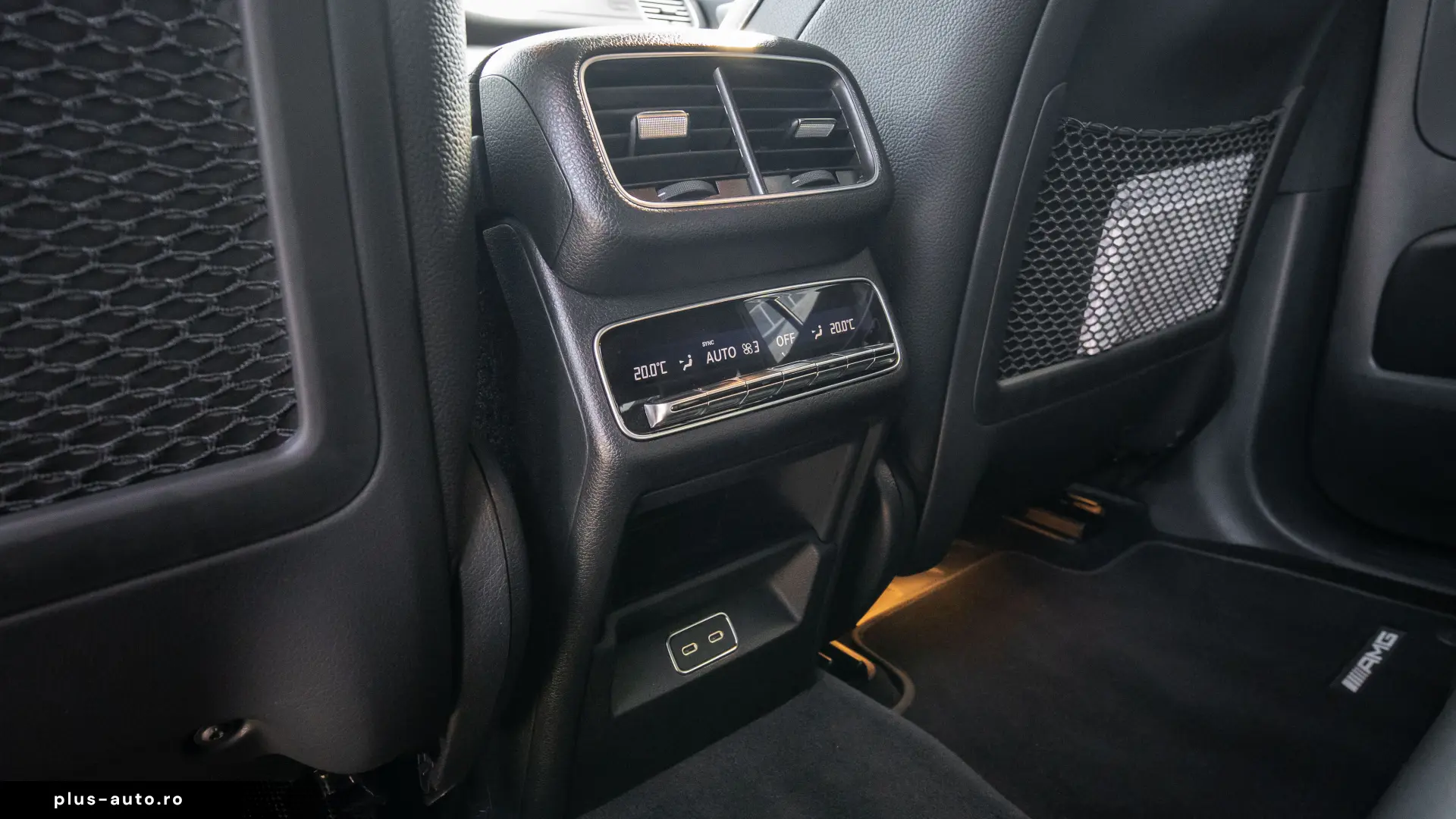 Mercedes-Benz GLE 300 d 4MATIC COUPE LIVRARE RAPIDA