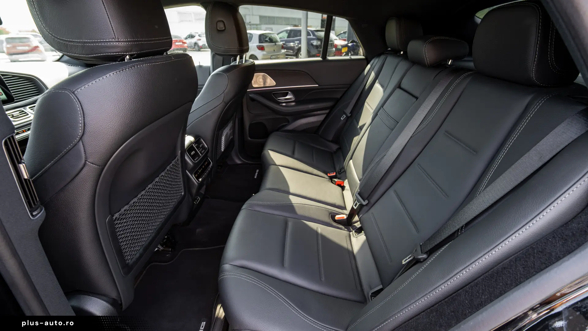Mercedes-Benz GLE 300 d 4MATIC COUPE LIVRARE RAPIDA