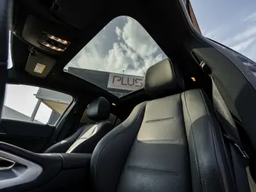 Mercedes-Benz GLE 300 d 4MATIC COUPE LIVRARE RAPIDA