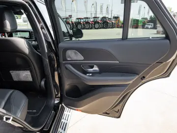 Mercedes-Benz GLE 300 d 4MATIC COUPE LIVRARE RAPIDA