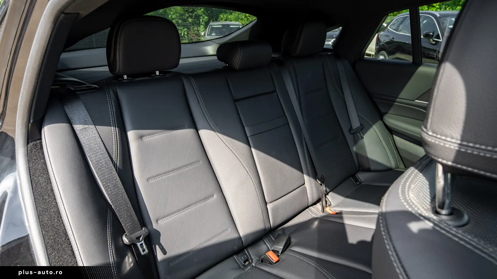 Mercedes-Benz GLE 300 d 4MATIC COUPE LIVRARE RAPIDA