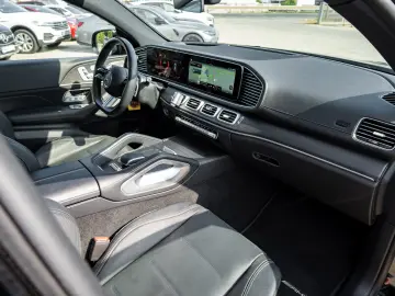 Mercedes-Benz GLE 300 d 4MATIC COUPE LIVRARE RAPIDA