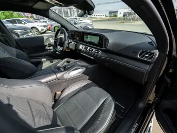 Mercedes-Benz GLE 300 d 4MATIC COUPE LIVRARE RAPIDA