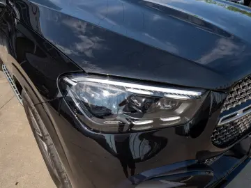Mercedes-Benz GLE 300 d 4MATIC COUPE LIVRARE RAPIDA