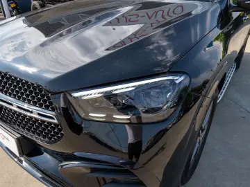 Mercedes-Benz GLE 300 d 4MATIC COUPE LIVRARE RAPIDA
