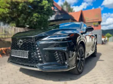 Lexus RX 500 H DIRECT4 F Sport