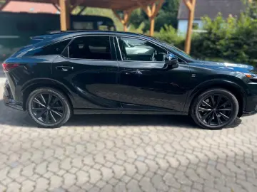 Lexus RX 500 H DIRECT4 F Sport
