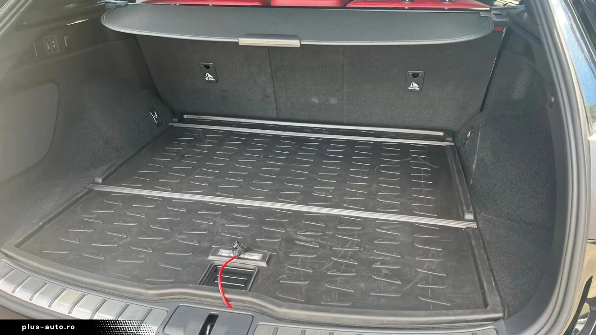 Lexus RX 500 H DIRECT4 F Sport
