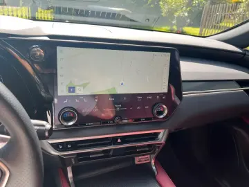 Lexus RX 500 H DIRECT4 F Sport