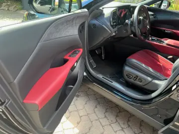 Lexus RX 500 H DIRECT4 F Sport
