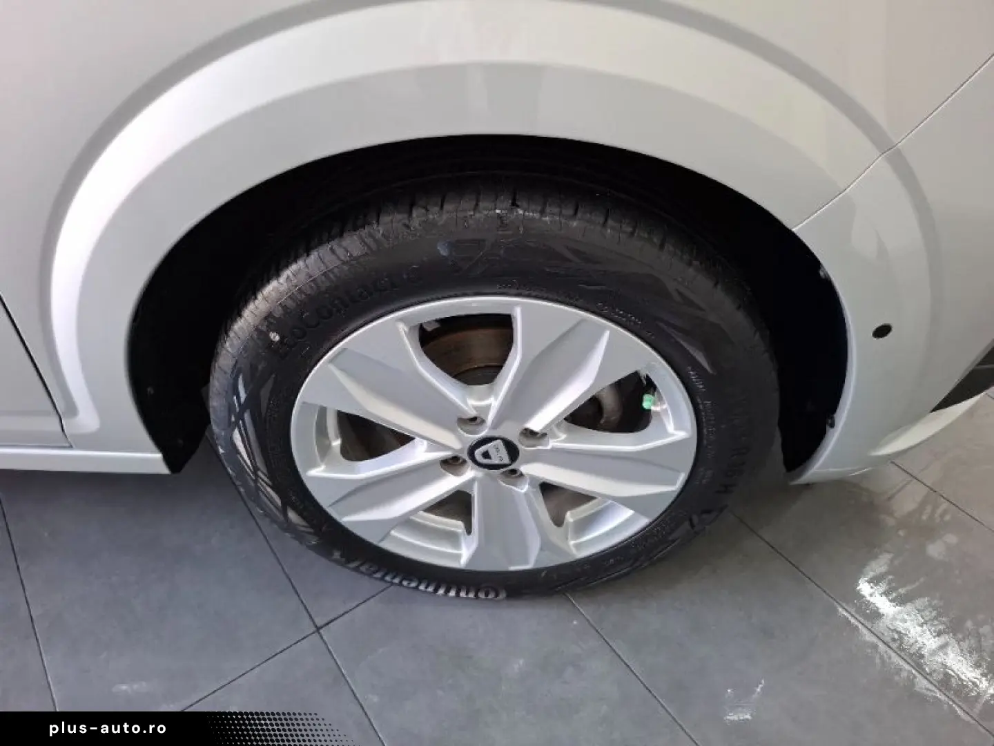 DACIA LOGAN 1.0 Eco-G 100CP Comfort