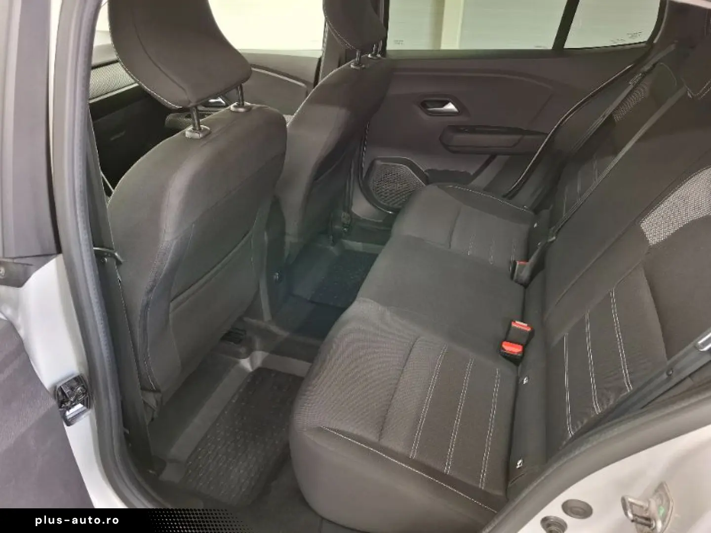 DACIA LOGAN 1.0 Eco-G 100CP Comfort