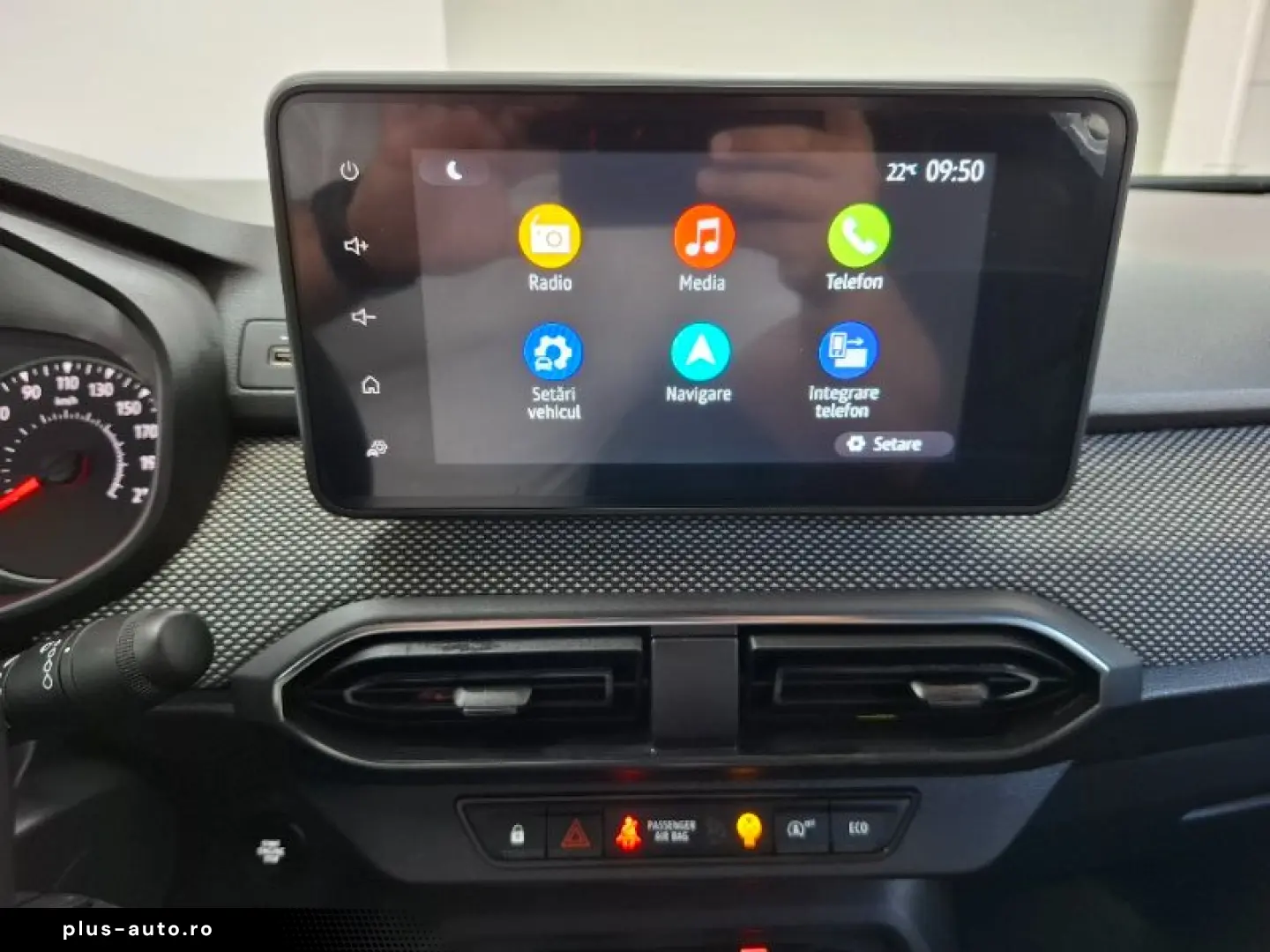 DACIA LOGAN 1.0 Eco-G 100CP Comfort