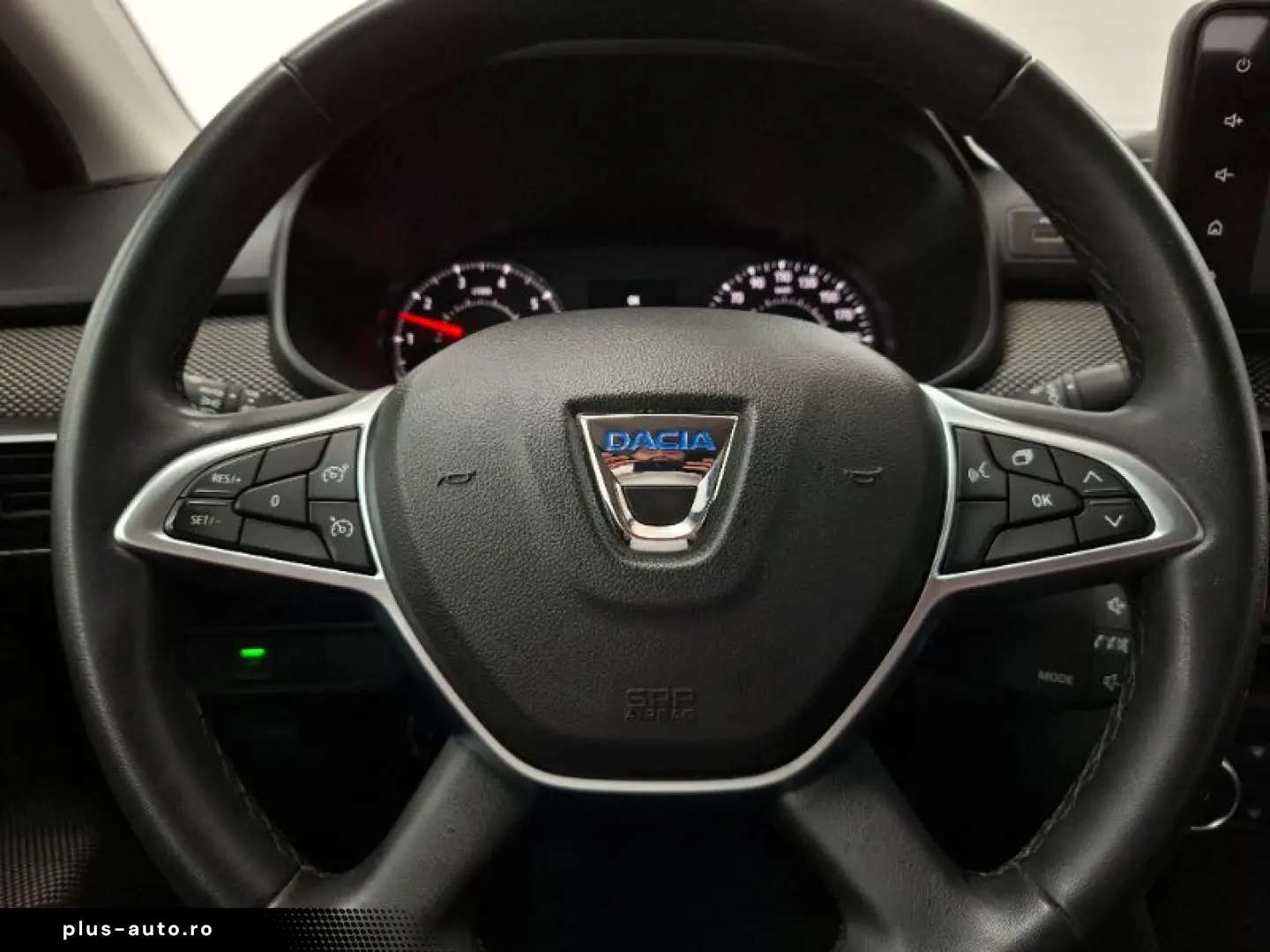 DACIA LOGAN 1.0 Eco-G 100CP Comfort