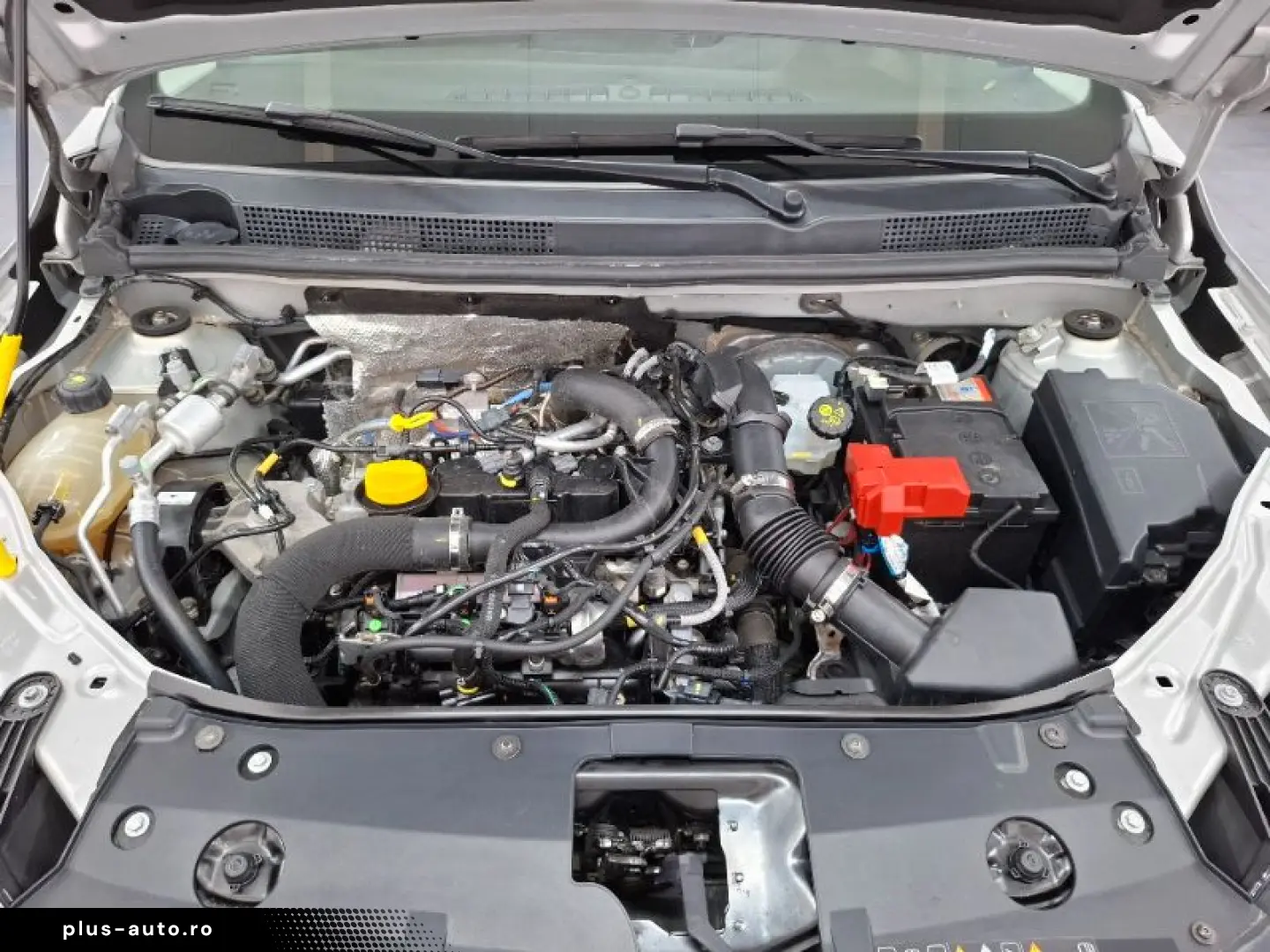 DACIA LOGAN 1.0 Eco-G 100CP Comfort
