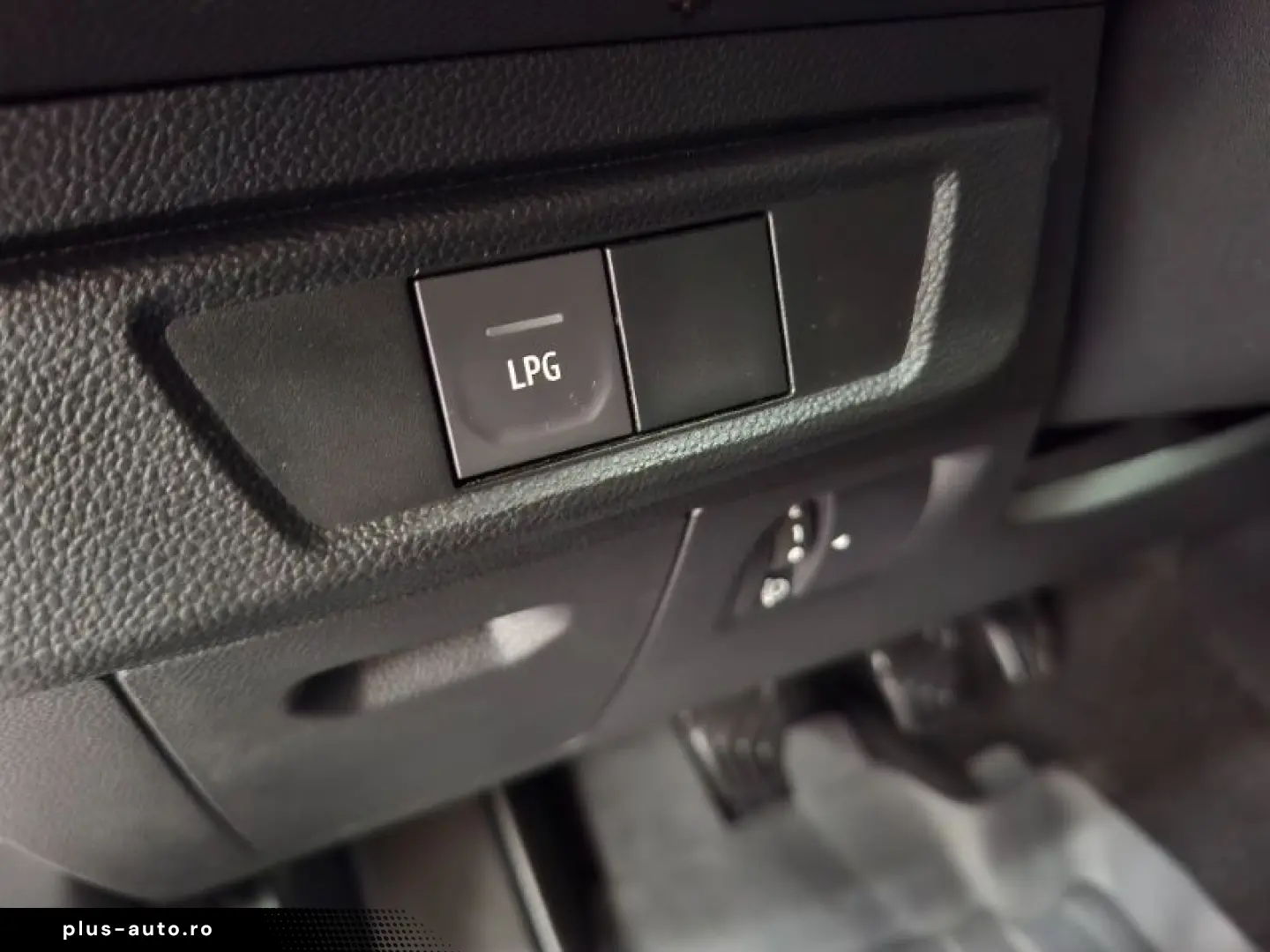 DACIA LOGAN 1.0 Eco-G 100CP Comfort