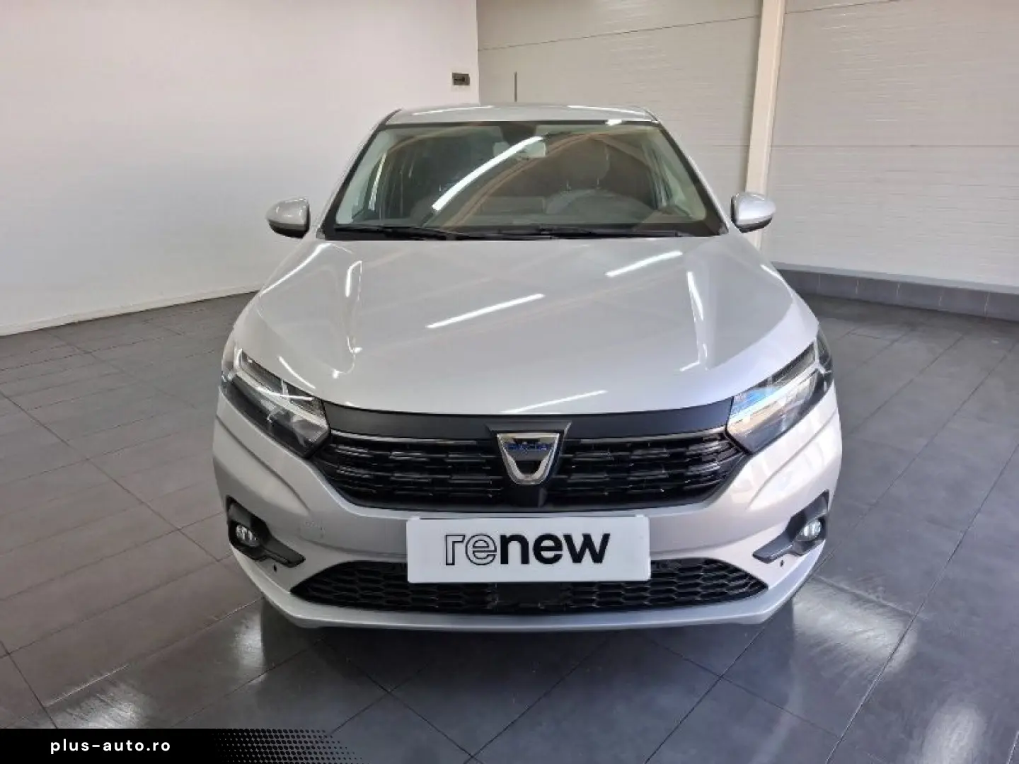 DACIA LOGAN 1.0 Eco-G 100CP Comfort