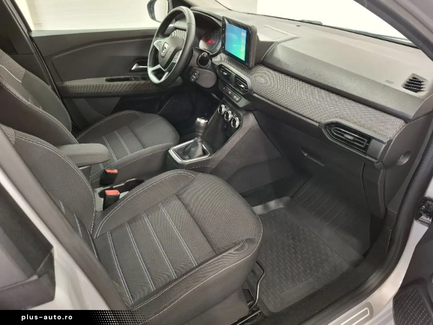 DACIA LOGAN 1.0 Eco-G 100CP Comfort