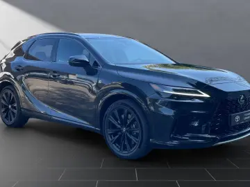 Lexus RX 500 H F Sport Mark Levinson  360
