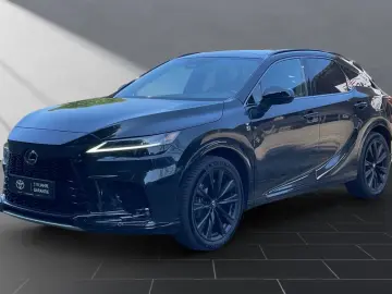 Lexus RX 500 H F Sport Mark Levinson  360