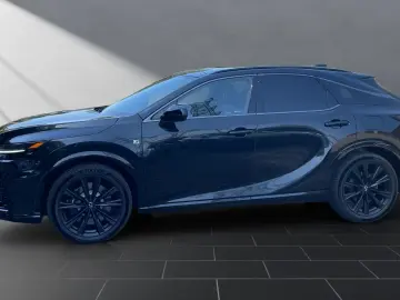 Lexus RX 500 H F Sport Mark Levinson  360