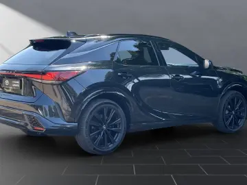 Lexus RX 500 H F Sport Mark Levinson  360
