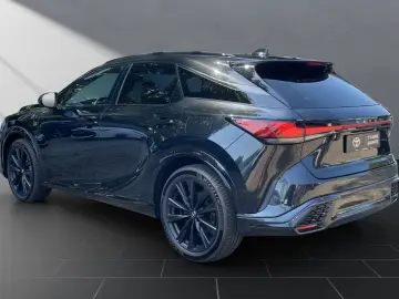 Lexus RX 500 H F Sport Mark Levinson  360