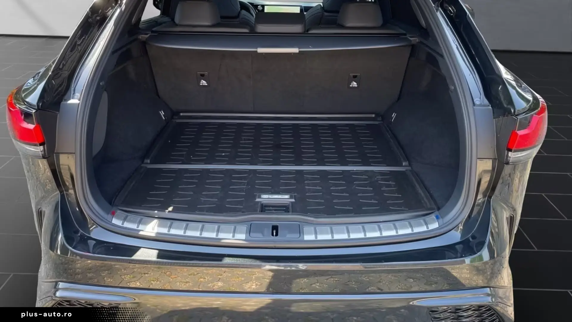 Lexus RX 500 H F Sport Mark Levinson  360