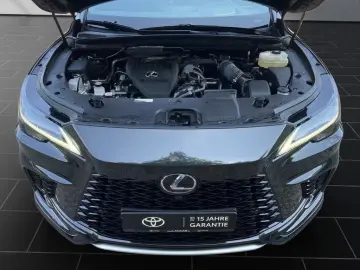 Lexus RX 500 H F Sport Mark Levinson  360
