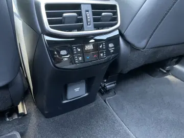 Lexus RX 500 H F Sport Mark Levinson  360