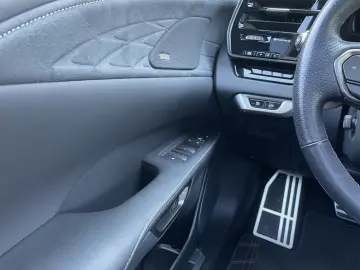 Lexus RX 500 H F Sport Mark Levinson  360