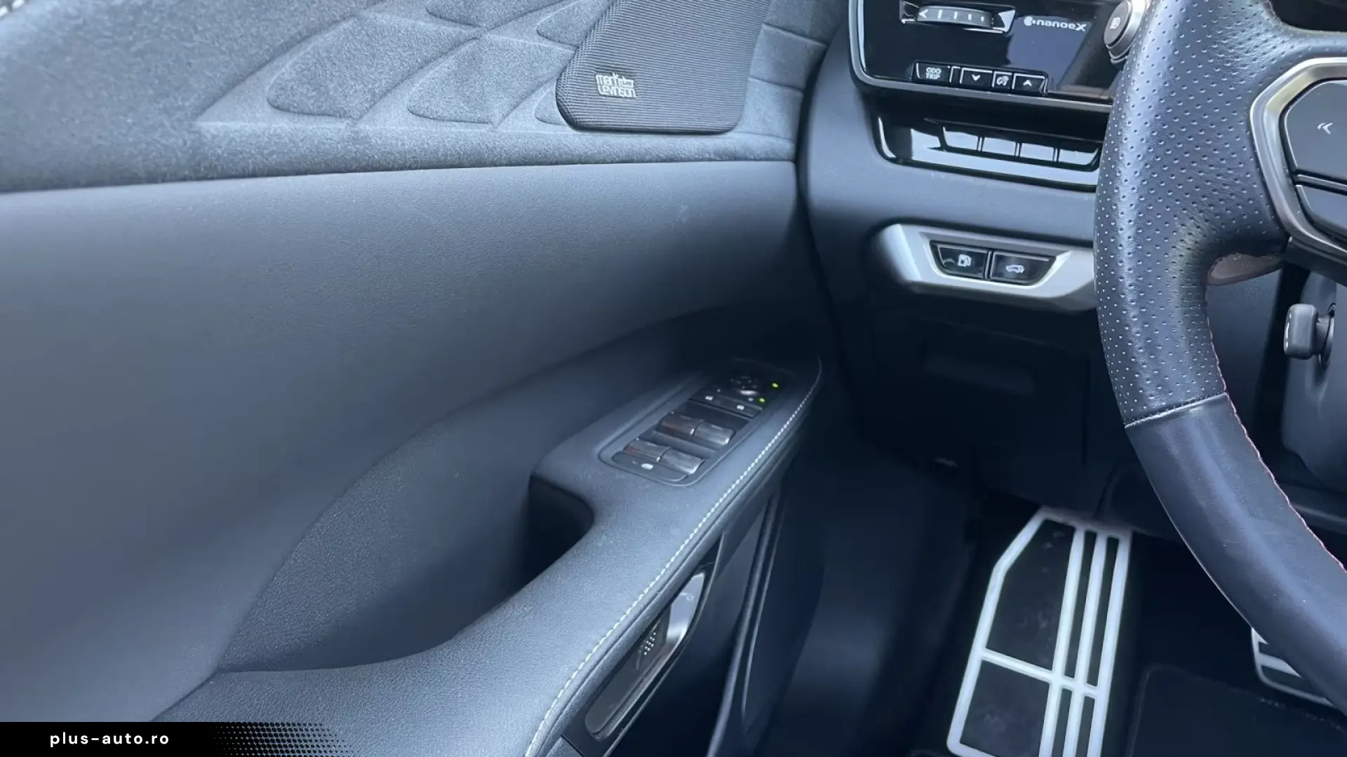 Lexus RX 500 H F Sport Mark Levinson  360