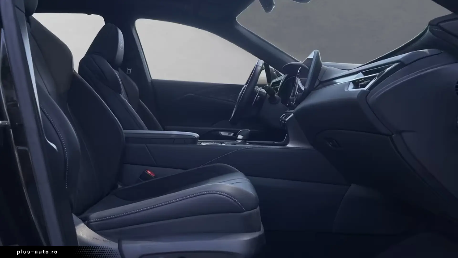Lexus RX 500 H F Sport Mark Levinson  360